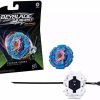 All Brands Hasbro Toys | Beyblade Burst Pro Series Poison Cobra Starter Pack Dr30-P / Pr-15