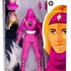 All Brands Hasbro Toys | Power Rangers Mighty Morphin Lightning Collection Ninja Pink Ranger Exclusive Action Figure [Kat]