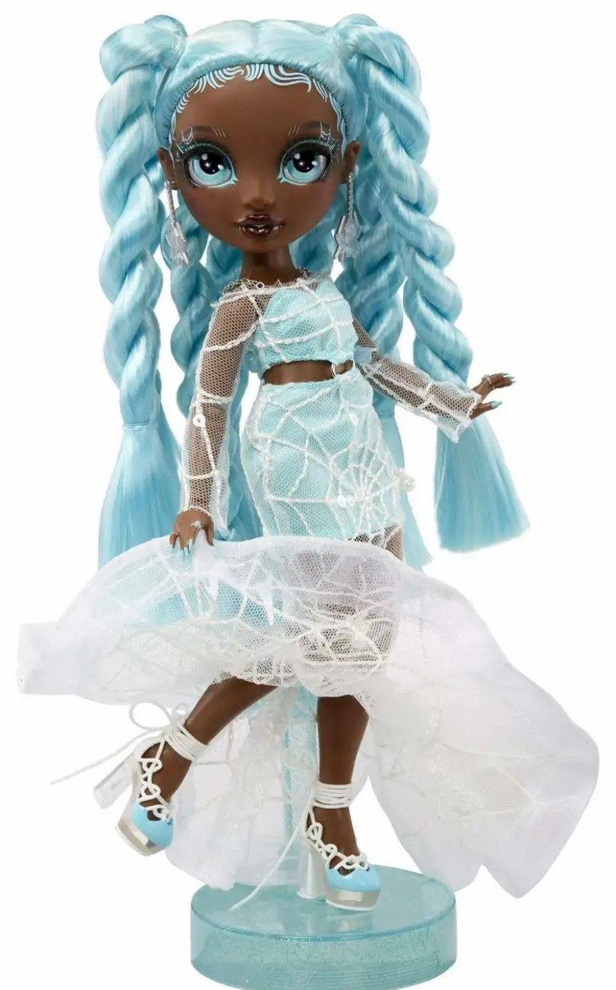 All Brands MGA Entertainment | Rainbow High Costume Ball Robin Sterling Doll