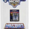 All Brands Super Impulse | World'S Smallest Masters Of The Universe Series 2 Leo Skeletor 1.25-Inch Micro Figure