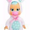 All Brands IMC Toys | Cry Babies Tiny Cuddles Easter Bunny Honey 9-Inch Plush Figure