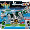 All Brands Playmates | Voltron 84 Classic Legendary Green Lion Combinable Action Figure