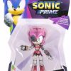 All Brands Jakks Pacific | Sonic The Hedgehog Prime Rusty Rose Action Figure [Boscage Maze]