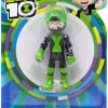 All Brands Playmates | Ben 10 Rustbuggy Ben Action Figure