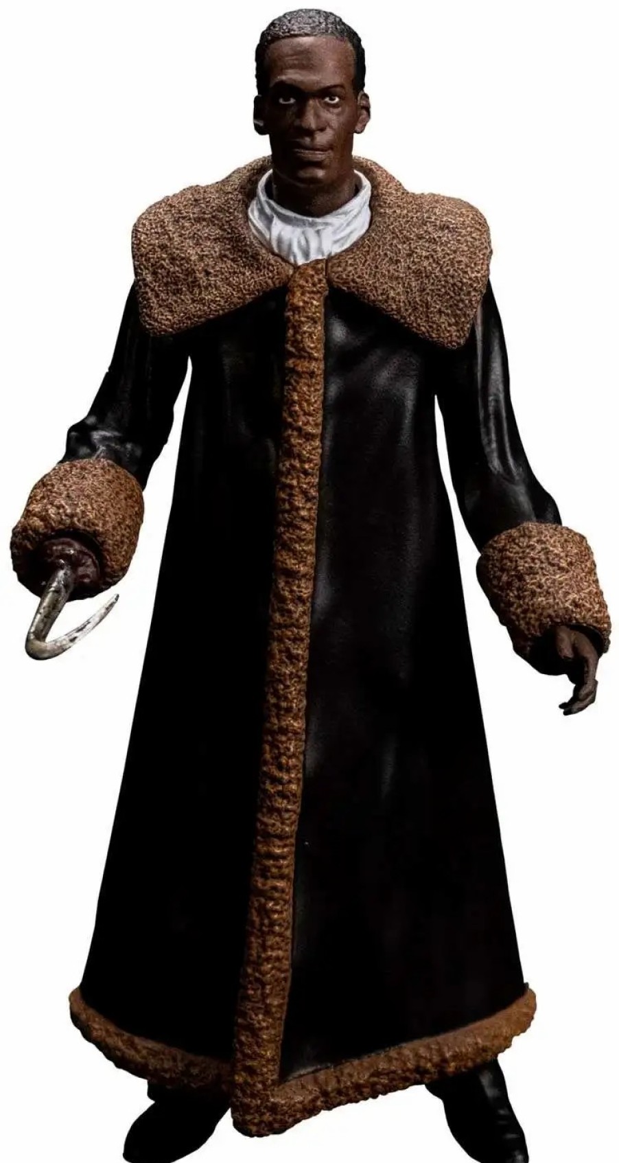 All Brands Trick or Treat Studios | Scream Greats Candyman Action Figure