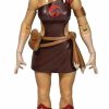 All Brands Super7 | Thundercats Ultimates Series 2 Pumyra The Healer Action Figure