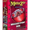 All Brands MetaZoo | Metazoo Trading Card Game Cryptid Nation Seance Release Event Box [1St Edition]