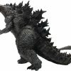 All Brands Hiya Toys | Godzilla Vs. Kong Stylist Series Godzilla Exclusive 7.7-Inch Pvc Figure