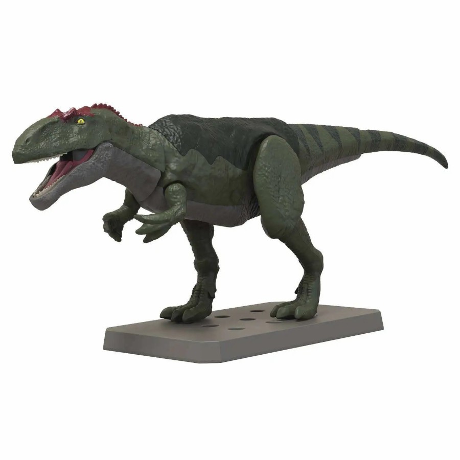 All Brands Bandai Hobby | Plannosaurus Giganotosaurus Model Kit (Pre-Order Ships July)