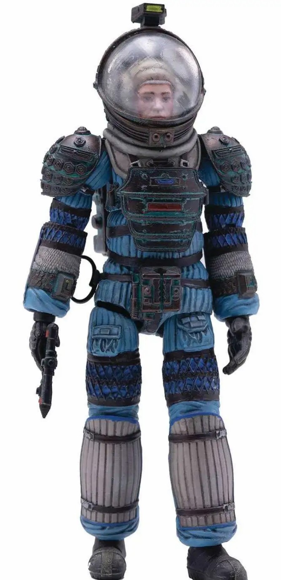 All Brands Hiya Toys | Alien Lambert Exclusive Action Figure [Spacesuit]