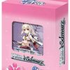 All Brands BushiRoad | Weiss Schwarz Trading Card Game Azur Lane Sakura Empire Version Trial Deck [50 Cards]