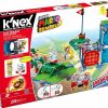 All Brands K'NEX | K'Nex Super Mario 3D Land Cat Mario Set #38635