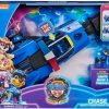 All Brands Spin Master | Paw Patrol The Mighty Movie Chase R/C Vehicle