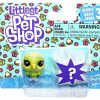 All Brands Hasbro Toys | Littlest Pet Shop Series 3 Edie Von Keet & Mystery Figure Mini Figure 2-Pack