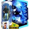 All Brands Mattel Toys | James Cameron'S Avatar Jake Sully Action Figure [Crewcut]