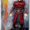 All Brands McFarlane Toys | Mcfarlane Toys Avatar The Last Airbender Zuko Action Figure [Platinum Edition]