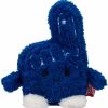 All Brands Jazwares | Bumbumz Fundaybumz Fannie 4.5-Inch Bean Plush