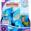 All Brands Spin Master | How To Train Your Dragon Rescue Riders Basic Dragons Winger Figure