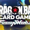 All Brands Bandai | Dragon Ball Super Trading Card Game Fusion World 02 Booster Box [24 Packs] (Pre-Order Ships May)