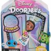 All Brands Moose Toys | Disney Doorables Series 10 Mini Peek Mystery Pack [2 Or 3 Figures]