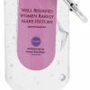 All Brands Myxx | Myxx Well Behaved Women Rarely Make Antibacterial Hand Sanitizer [2 Ounces]