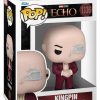 All Brands Funko | Funko Echo Pop! Marvel Kingpin Vinyl Figure #1336 (Pre-Order Ships March)