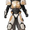 All Brands ThreeA | Destiny 2 Bungie X Threea Calus'S Selected Shader Collectible Figure