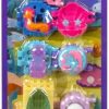 All Brands Mattel Toys | Polly Pocket Bracelet Treasures Mermaid