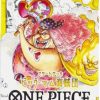 All Brands Bandai | One Piece Trading Card Game Big Mom Pirates Starter Deck St-07 [Japanese, 50 Cards] (Pre-Order Ships February)