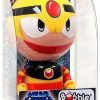 All Brands Sota Toys | Mega Man Bobble Budds Stage 1 Guts Man 3.5-Inch Bobble Head