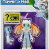 All Brands Jazwares | Roblox Devseries Tower Of Hell Pyx Action Figure