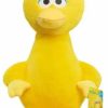 All Brands Just Play | Sesame Street Big Bird 15-Inch Plush