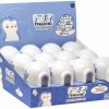 All Brands PMI | Pudgy Penguins Series 1 Igloo Mystery Box [24 Packs]