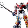 All Brands Bandai Japan | Soul Of Chogokin Bandai Spirits Voltron Defender Of The Universe Action Figure Gx-71 [Reissue]