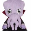 All Brands Kidrobot (NECA) | Dungeons & Dragons Honor Among Thieves Phunny Mind Flayer 7-Inch Plush (Pre-Order Ships February)