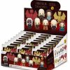 All Brands Monogram | Game Of Thrones 3D Figural Bag Clip House Of The Dragon Mystery Box [24 Packs]