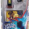 All Brands Bandai America | Digimon Vital Hero Red Vital Bracelet [Dinosaur Roar]