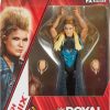 All Brands Mattel Toys | Wwe Wrestling Elite Collection Royal Rumble Beth Phoenix Action Figure [Baf Virgil]