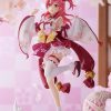 All Brands Good Smile Company | Hololive Pop Up Parade! Sakura Miko 7.5-Inch Collectible Pvc Figure