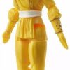 All Brands Hasbro Toys | Power Rangers Mighty Morphin Lightning Collection Ninja Yellow Ranger Exclusive Action Figure