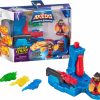 All Brands Moose Toys | Legends Of Akedo Powerstorm Mega Strike Controller [With Elemental Punch Action]