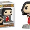 All Brands Funko | Funko Indiana Jones Raiders Of The Lost Ark Pop! Movies Marion Ravenwood Vinyl Figure #1351