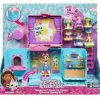 All Brands Spin Master | Gabby'S Dollhouse Rainbow Closet Playset (Pre-Order Ships February)