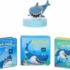 All Brands MGA Entertainment | Little Tikes Story Dream Machine Big Shark, Little Shark Adventure Collection