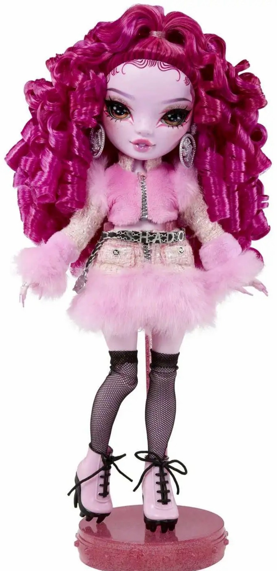 All Brands MGA Entertainment | Rainbow High Shadow High Costume Ball Lola Wilde Doll