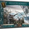 All Brands CMON | A Song Of Ice & Fire Ironborn Bowmen