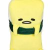 All Brands Kidrobot (NECA) | Sanrio Gudetama Tamago 10-Inch Plush [Sushi] (Pre-Order Ships March)