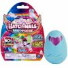 All Brands Spin Master | Hatchimals Family Rainbow-Cation Hatchy Surprise Mystery Pack