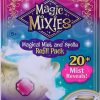 All Brands Moose Toys | Magic Mixies Magical Mist & Spells Refill Pack [20+ Mist Reveals]