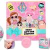 All Brands MGA Entertainment | Mga Entertainment Mega Gift Box Surprise Mystery Box [Lol Surprise, Lalaloopsy, Moj Moj, Num Noms & Who'S That Girl]